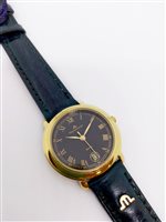 Correa Maurice Lacroix Mujer 69462/5203 - 69462/5203